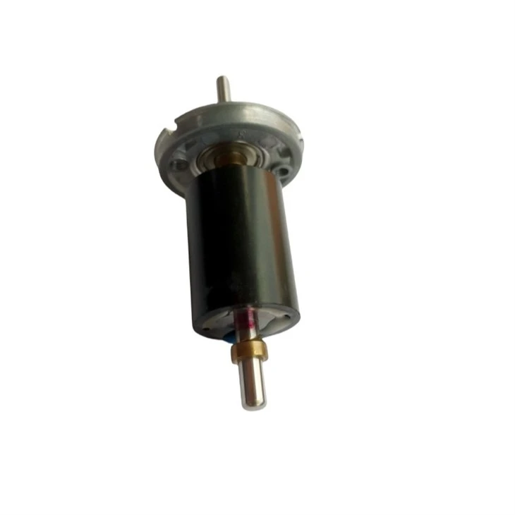 BLDC Pump Rotor Magnets (bonded Magnets)